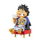 One Piece World Collectible Figure -Japanese- Monkey D. Luffy