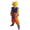 Ichiban Kuji Dragon Ball BATTLE OF WORLD with DRAGONBALL LEGENDS Prize A Super Saiyan Son Goku Figure