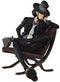 CREATOR×CREATOR Lupine the Third Jigen Daisuke Normal Color Figure Single Item