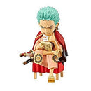 One Piece World Collectible Figure -Japanese- Roronoa Zoro