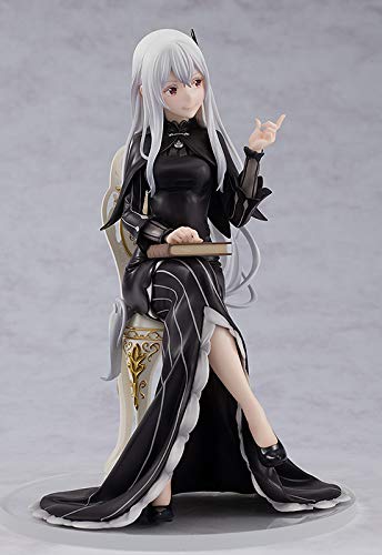 KADOKAWA KDcolle Re Life in a Different World from Zero Echidna Tea Party Ver. 1/7 scale ABS&PVC painted finished figure