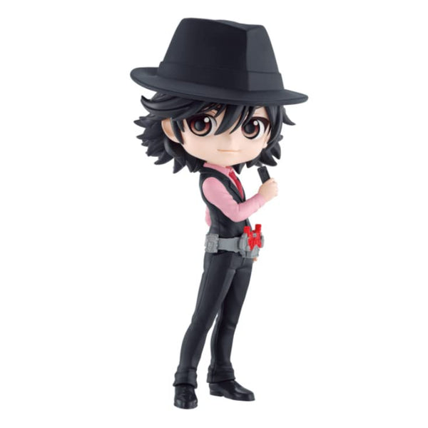 Fuuto Detective Q posket-Shotaro HidariNormal color single item