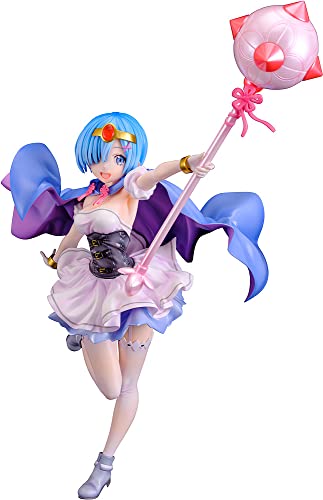 Re: Life in a Different World from Zero Rem in Another World 1/7 Scale Plastic Painted Complete Figure