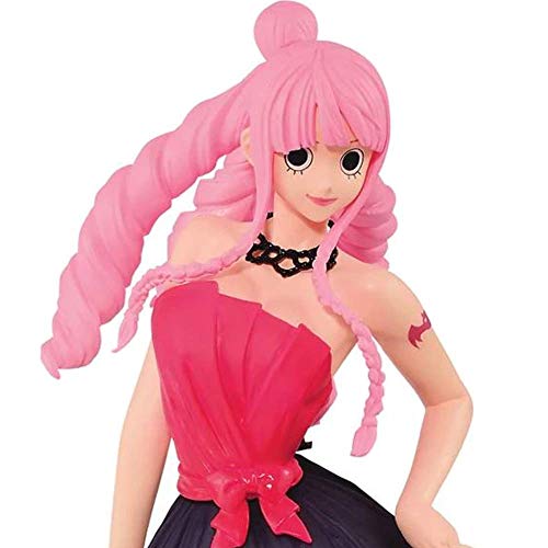 One Piece LADY EDGE: WEDDING -PERHONA- Perona (special color ver.)