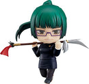 Nendoroid Jujutsu Kaisen Maki Zenin Non-scale Plastic Painted Movable Figure