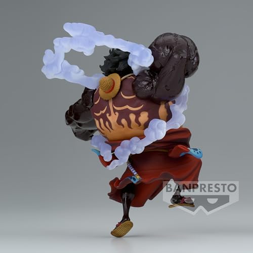 One Piece KING OF ARTIST THE MONKEY.D.LUFFY SPECIAL VER.(A)