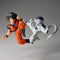 Banpresto Dragon Ball Z MATCH MAKERS Frieza