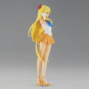 Banpresto Movie Sailor Moon Eternal GLITTER&GLAMOURS SUPER SAILOR VENUS B