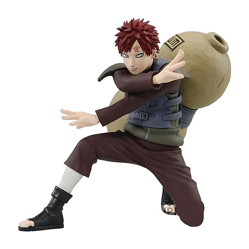 Banpresto NARUTO Shippuden VIBRATION STARS GARAⅡ