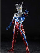 S.H.Figuarts Ultraman Zero 10th Anniversary Special Color Ver.