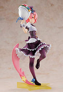 KDcolle Re: Life in a Different World from Zero Ram Birthday Festival Ver. 1/7 scale PVC painted finished figure