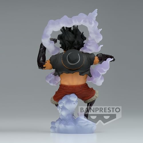 One Piece KING OF ARTIST THE MONKEY.D.LUFFY SPECIAL VER.(B)