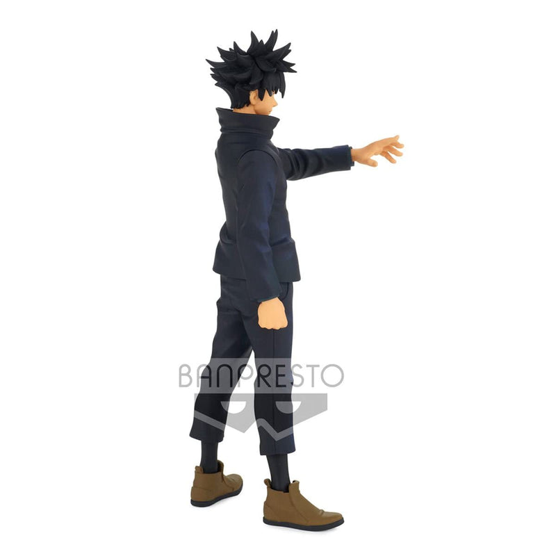 Banpresto Jujutsu Kaisen Cursed Soul Type Megumi Fushiguro