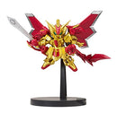 SD Gundam Kirigoku Maisou Superior Dragon Knight of Light 1 type Banpresto Prize