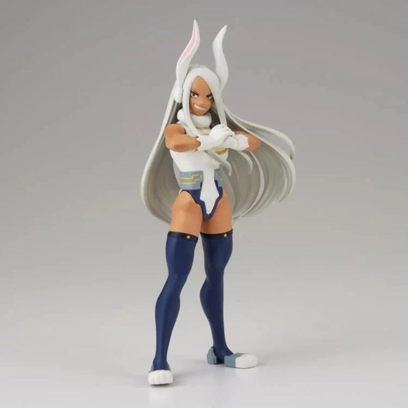 Banpresto My Hero Academia AGE OF HEROES MIRKO