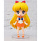 Figuarts mini Sailor Moon Sailor Venus approximately 90mm PVC&ABS painted movable figure