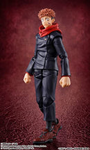 BANDAI SPIRITS S.H.Figuarts Jujutsu Kaisen Shukuna approx. 150mm PVC&ABS painted movable figure