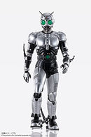 S.H.Figuarts (Shinkocho Seiho) Shadow Moon approx. 145mm PVC&ABS painted movable figure