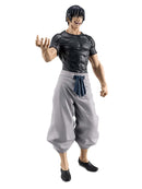 Jujutsu Kaisen KING OF ARTIST THE TOJI FUSHIGURO Jinji Fushiguro Figure Official 1 Type