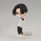 Banpresto Tokyo Revengers Q posket Manjiro Sano black hair ver.