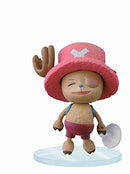 Tony Tony Chopper Mushroom & Blue Backpack Ver. (ONE PIECE DRAMATIC SHOWCASE 8th season vol.1 ONE PIECE Figure Anime Manga Goods Prize Banpresto)