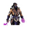 McFARLANE TOYS Mortal Kombat Sub-Zero Figure McFARLANE TOYS MORTAL KOMBAT SUB-ZERO