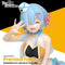 Re: Life in a Different World from Zero Precious Figure Rem Original Campaign Girl Tickle Limited