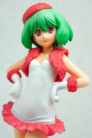 Ranka Lee DX figure X’mas costume