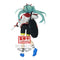 ESPRESTO est Prints & Texture Hatsune Miku Racing Miku 2020 Team Figure