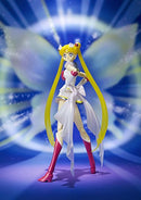 S.H.Figuarts Sailor Moon Super Sailor Moon approximately 140mm ABS&PVC painted movable figure