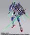 METAL BUILD Gundam 00 FESTIVAL 10 "Re: Vision" Gundam Exria Pair IV (Soul Web Shoten Limited)