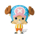 One Piece Fluffy Puffy Chopper & Bepo Chopper