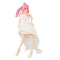 One Piece LADY EDGE: WEDDING-Perona- A (Normal color ver.) (Prize)