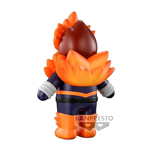 My Hero Academia SOFVIMATES Endeavor