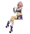 Re: Life in a Different World from Zero Noodle Stopper Figure-Rum/Demon Costume/Another Color ver.-