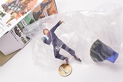 Petitrama Jujutsu Kaisen Tabletop Area Deployment Ichigo [1. Yuhito Kojo] (single item)