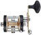 ABU GACIA Bait Reel Amb.6500C Rocket Black