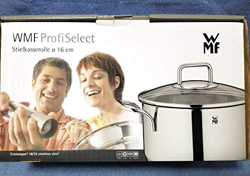 WMF Profiselect Series One -handed pot 16cm W0760176991