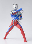 S.H.Figuarts Ultraman Zero approx. 150mm ABS&PVC painted movable figure