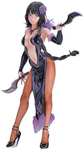 Re: Life in a Different World from Zero Elsa Granhilte Beautiful Intestine Hunting 1/7 Scale Plastic Painted Complete Figure