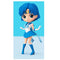 Movie version "Sailor Moon Eternal" Q posket Encore-4 Sailor Guardians- SAILOR MERCURY single item