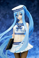 Arpeggio of Blue Steel Mental Model Takao Sailor Ver. 1/8 scale PVC painted finished figure