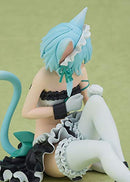 Banpresto Sword Art Online Memory Defrag EXQ Figure Sinon Maid ver.