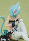 Banpresto Sword Art Online Memory Defrag EXQ Figure Sinon Maid ver.