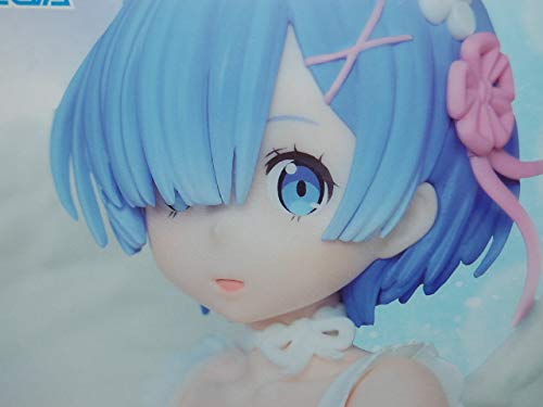 Re:ZERO Rem LPM Figure Demon Angel Limited Premium Figure Re:ZERO -Starting Life in Another World-