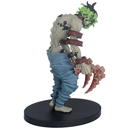 Banpresto Demon Slayer: Kimetsu no Yaiba Figure Oninosou Handling Type Gisautaro