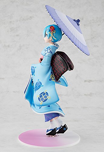 Re: Life in a Different World from Zero Rem Ukiyo-e Ver. 1/8 scale ABS&PVC painted finished figure