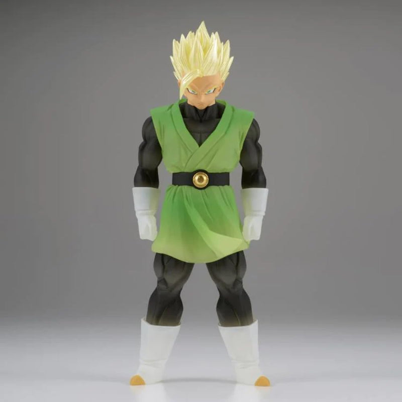 Dragon Ball Z CLEARISE Super Saiyan Son Gohan Great Saiyaman ver.