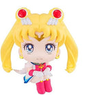 Lucappu Sailor Moon Super Sailor Moon Complete Figure