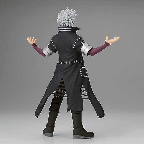 Banpresto My Hero Academia THE EVIL VILLAINS DX DABI